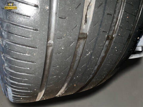 2022 Audi e-tron GT quattro Premium Plus