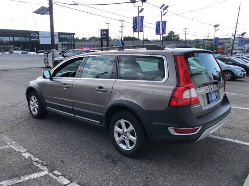 2010 Volvo XC70 3.2