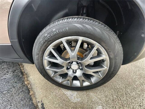 2019 Buick Encore Sport Touring