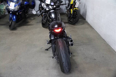 2017 Ducati Scrambler