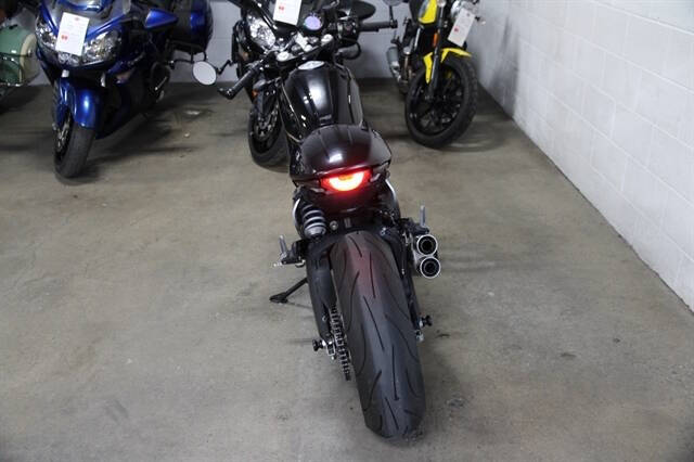 2017 Ducati Scrambler