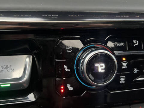 2022 GMC Sierra 1500 AT4X