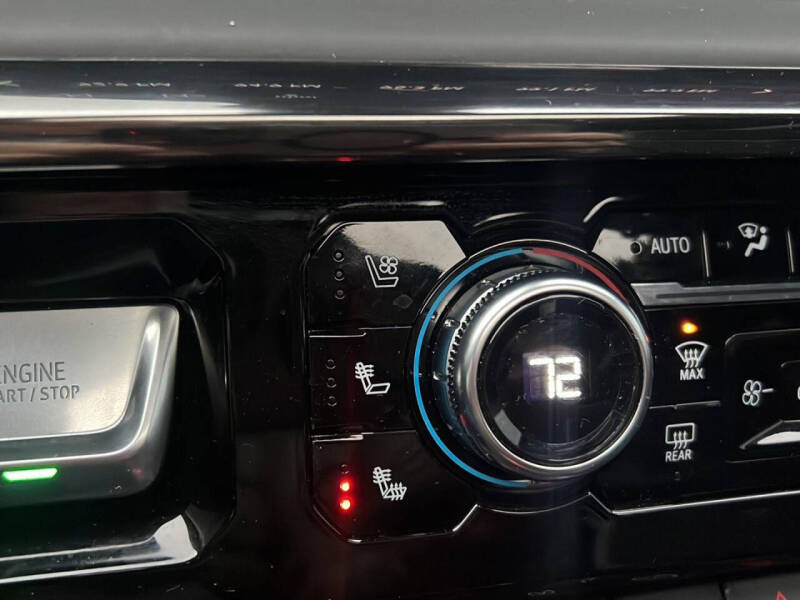 2022 GMC Sierra 1500 AT4X