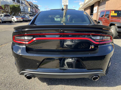 2019 Dodge Charger R/T Scat Pack