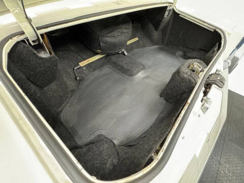 1978 Cadillac Eldorado