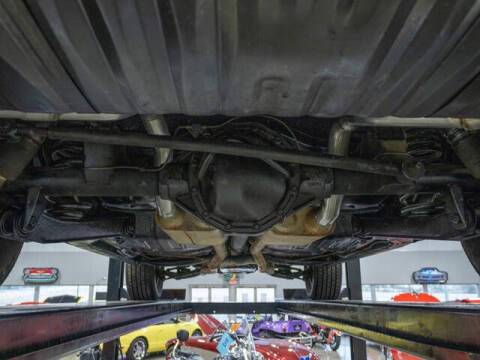 1966 Chevrolet Impala