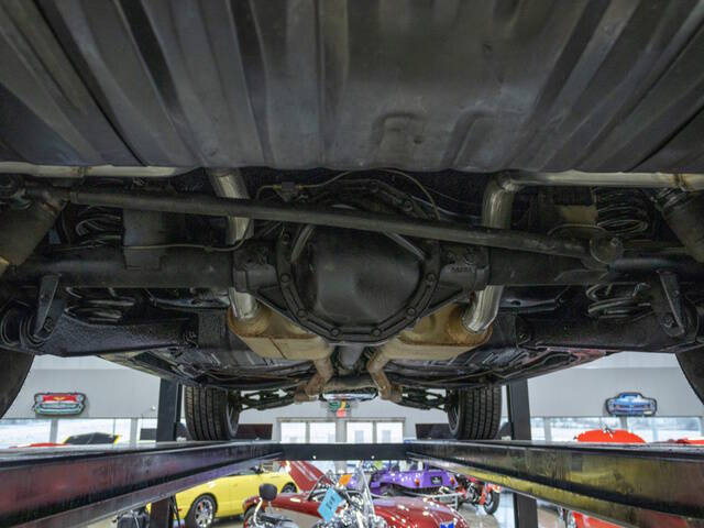 1966 Chevrolet Impala