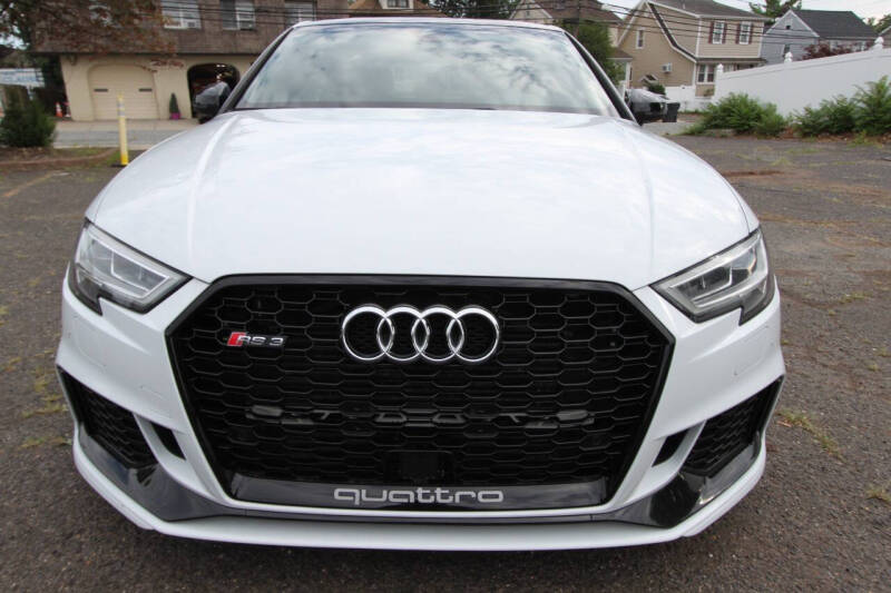 2019 Audi RS 3 Base photo 71