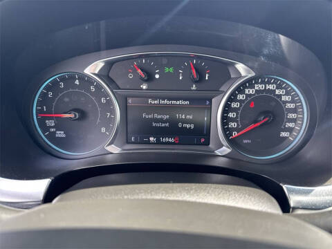 2024 Chevrolet Traverse Limited RS