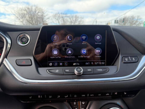 2019 Chevrolet Blazer LT