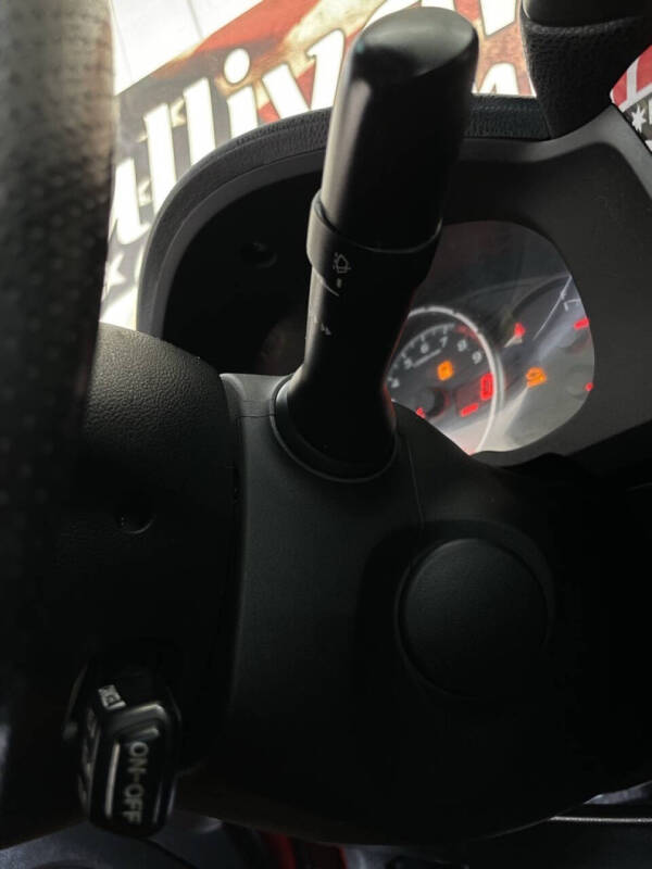 2014 Subaru BRZ Limited