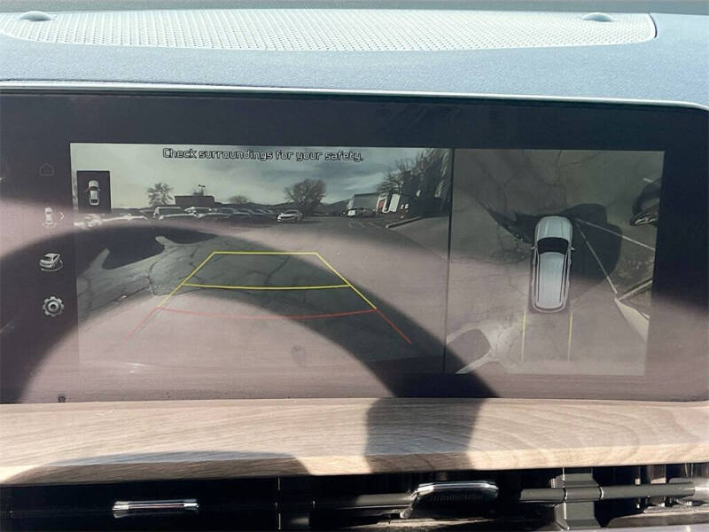 2023 Kia Telluride SX-Prestige X-Pro