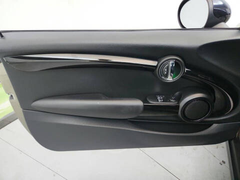 2019 MINI Hardtop 2 Door