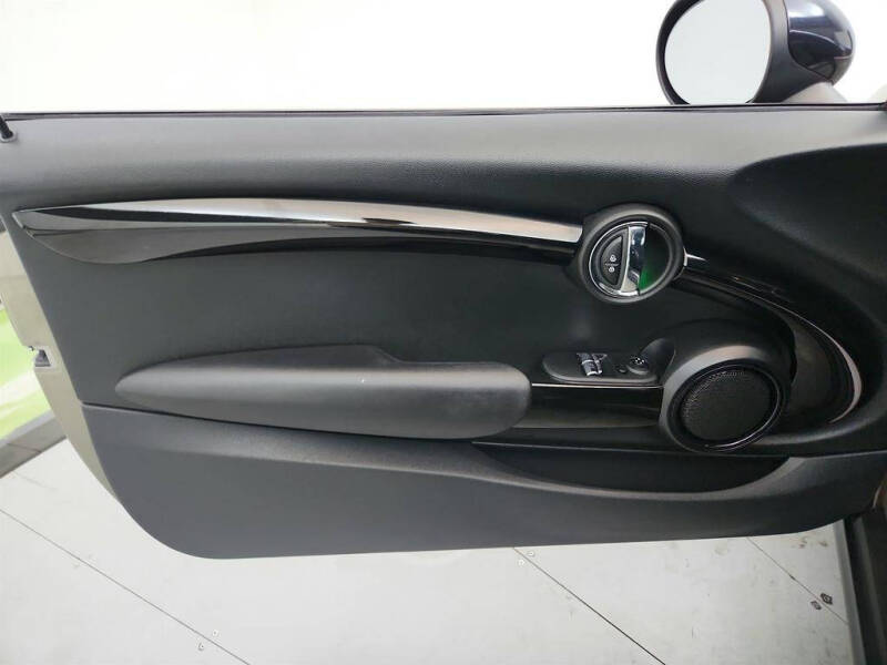 2019 MINI Hardtop 2 Door