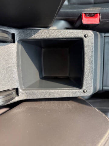 2015 Volkswagen Golf R 4Motion