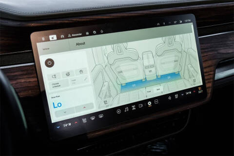 2022 Rivian R1T Launch Edition