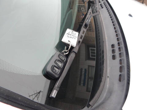 2008 Toyota Matrix XR