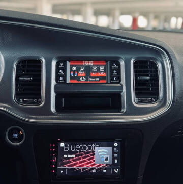 2014 Dodge Charger SE