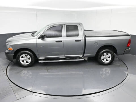 2010 Dodge Ram 1500