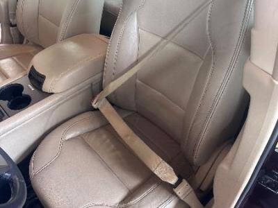 2018 Ford Taurus SEL