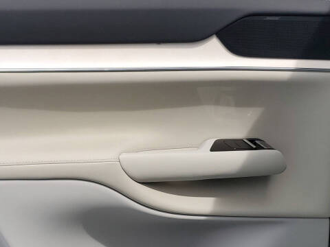 2025 Volvo EX90 Twin Performance Ultra 7P