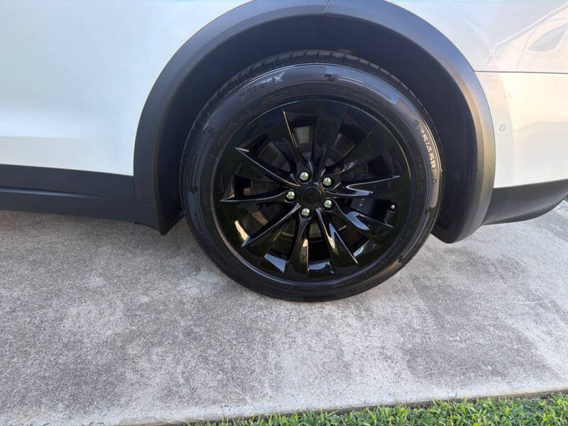 2017 Tesla Model X