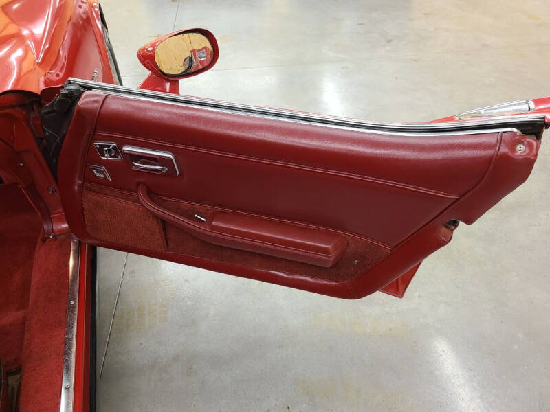 1982 Chevrolet Corvette