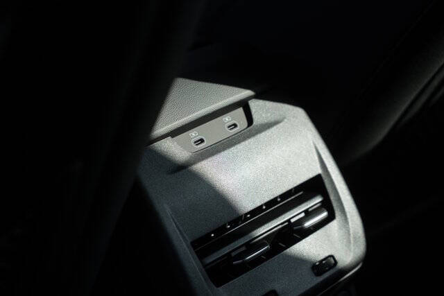 2025 Audi A5 quattro Premium Plus TFSI