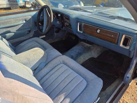 1979 Dodge Diplomat