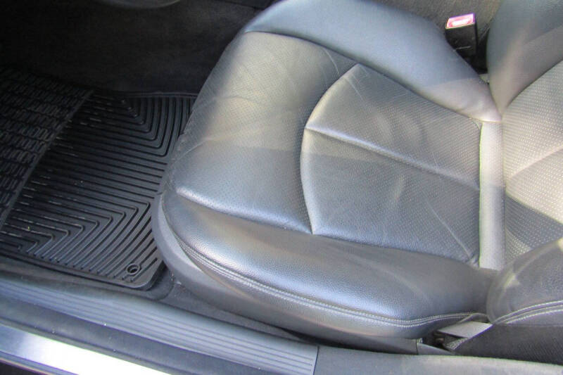2004 Mercedes-Benz E-Class E 320 4MATIC
