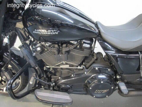 2024 Harley-Davidson Street Glide