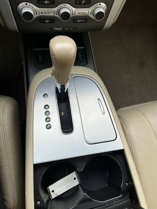 2013 Nissan Murano SL