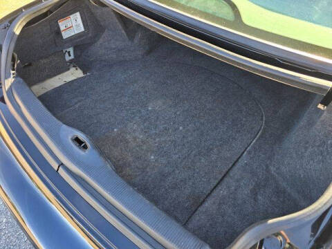 1997 Lincoln Mark VIII