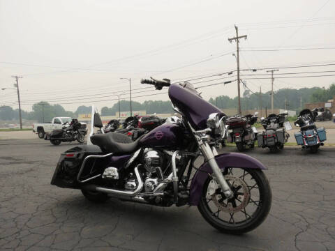 2016 Harley-Davidson FLHTCUL Ultra Classic Low