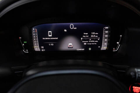 2023 Honda Civic Type R