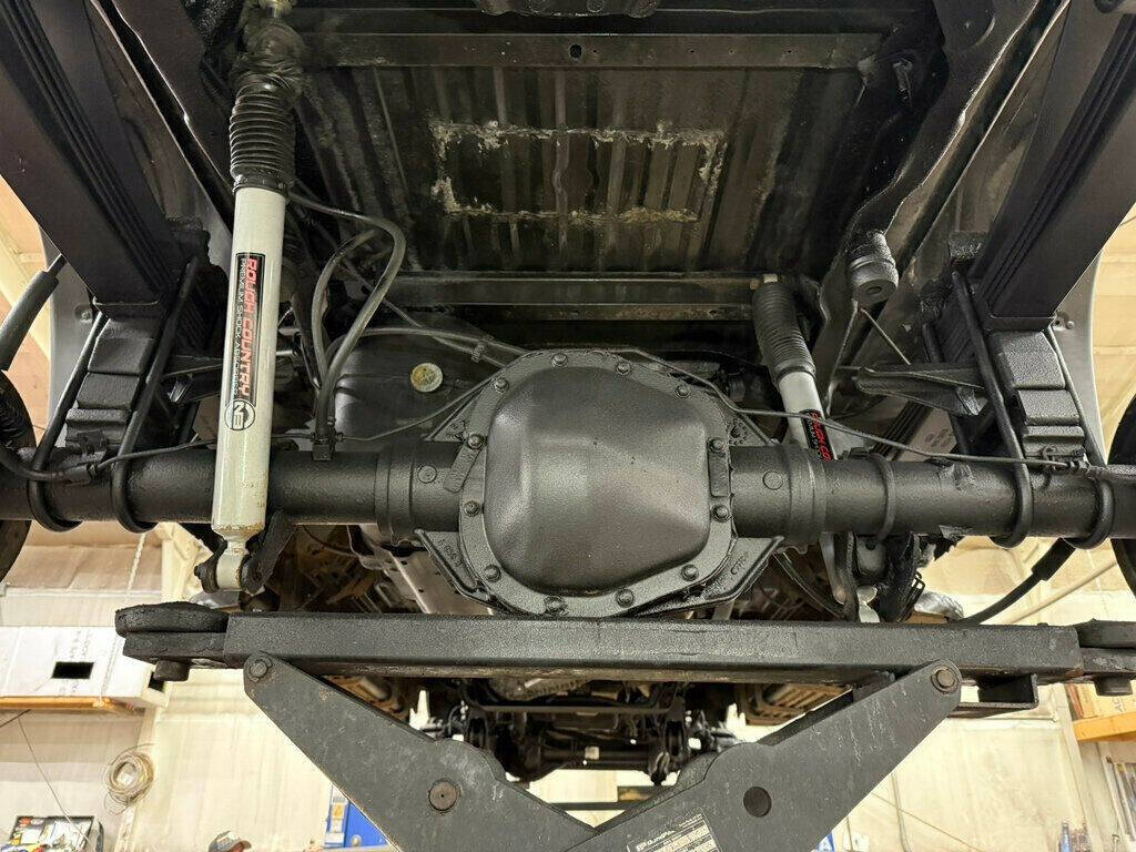 2005 Ford F-350 Super Duty 59
