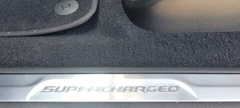 2024 Dodge Durango SRT Hellcat