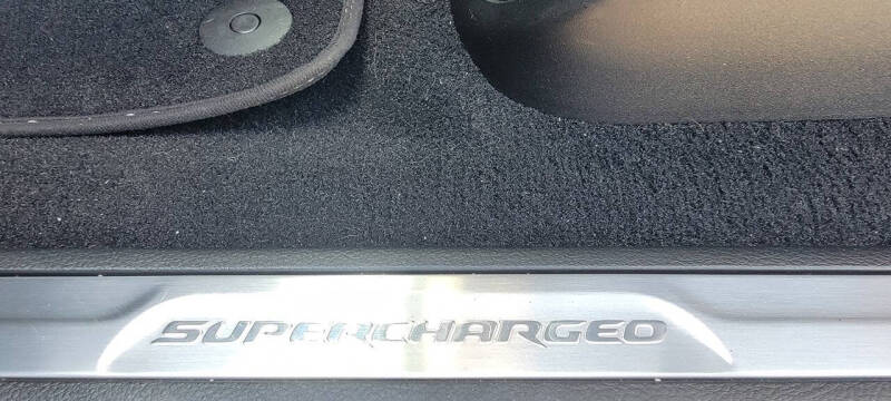 2024 Dodge Durango SRT Hellcat