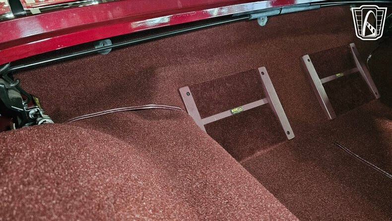 1993 Chevrolet Corvette