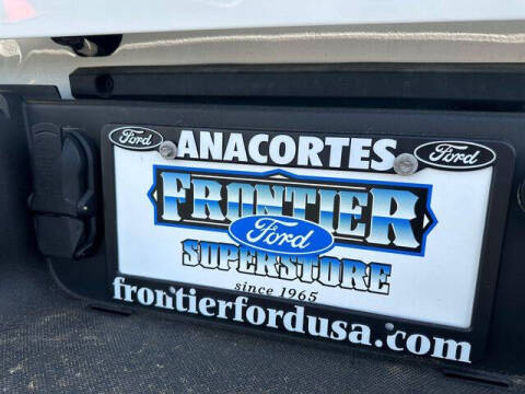 2024 Ford F-350 Super Duty
