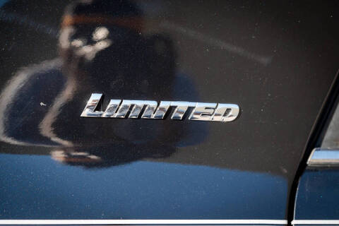 2014 Toyota 4Runner Limited