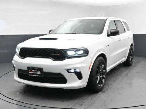 2022 Dodge Durango R/T