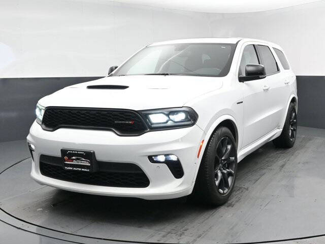 2022 Dodge Durango R/T