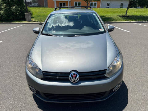 2014 Volkswagen Golf