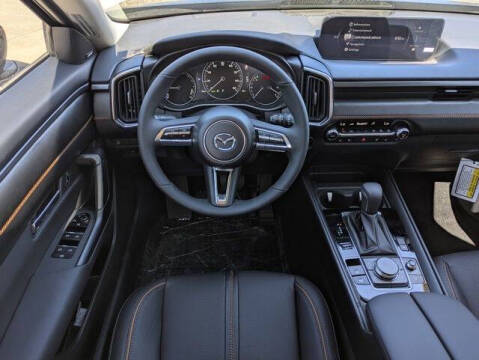 2025 Mazda CX-50 Hybrid Premium Plus