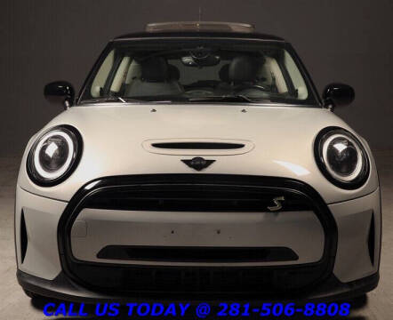 2023 MINI Hardtop 2 Door Cooper SE