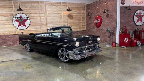 1956 Chevrolet Bel Air