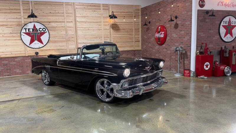1956 Chevrolet Bel Air