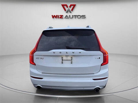 2018 Volvo XC90 T5 Momentum 7-Passenger