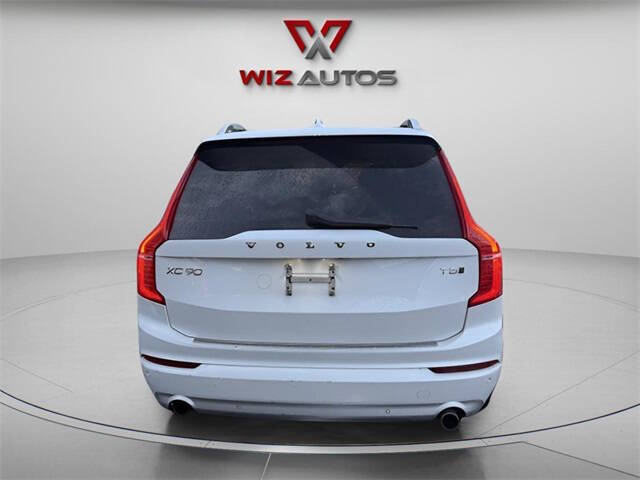 2018 Volvo XC90 T5 Momentum 7-Passenger